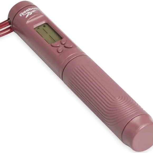 Reebok 2-1 Digital Smart Jump Rope - Picture 6 of 7